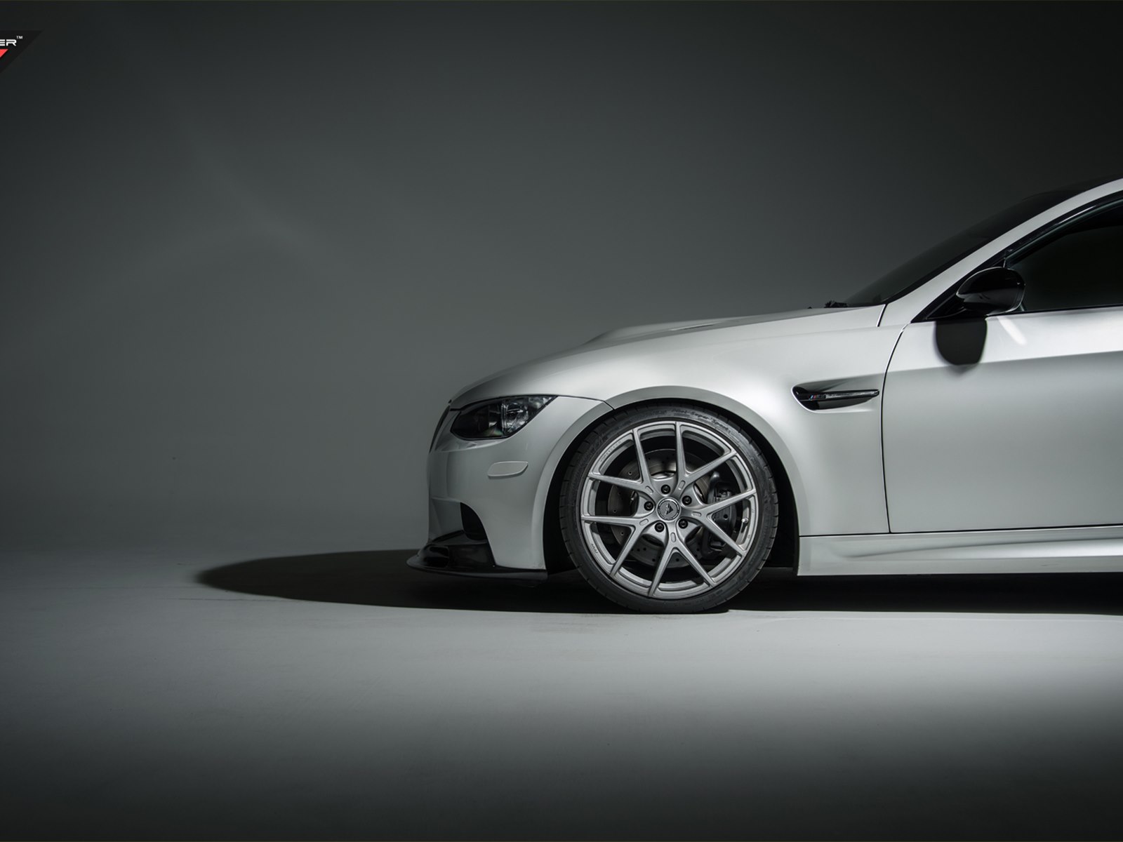 Vorsteiner BMW M3 E92 2014