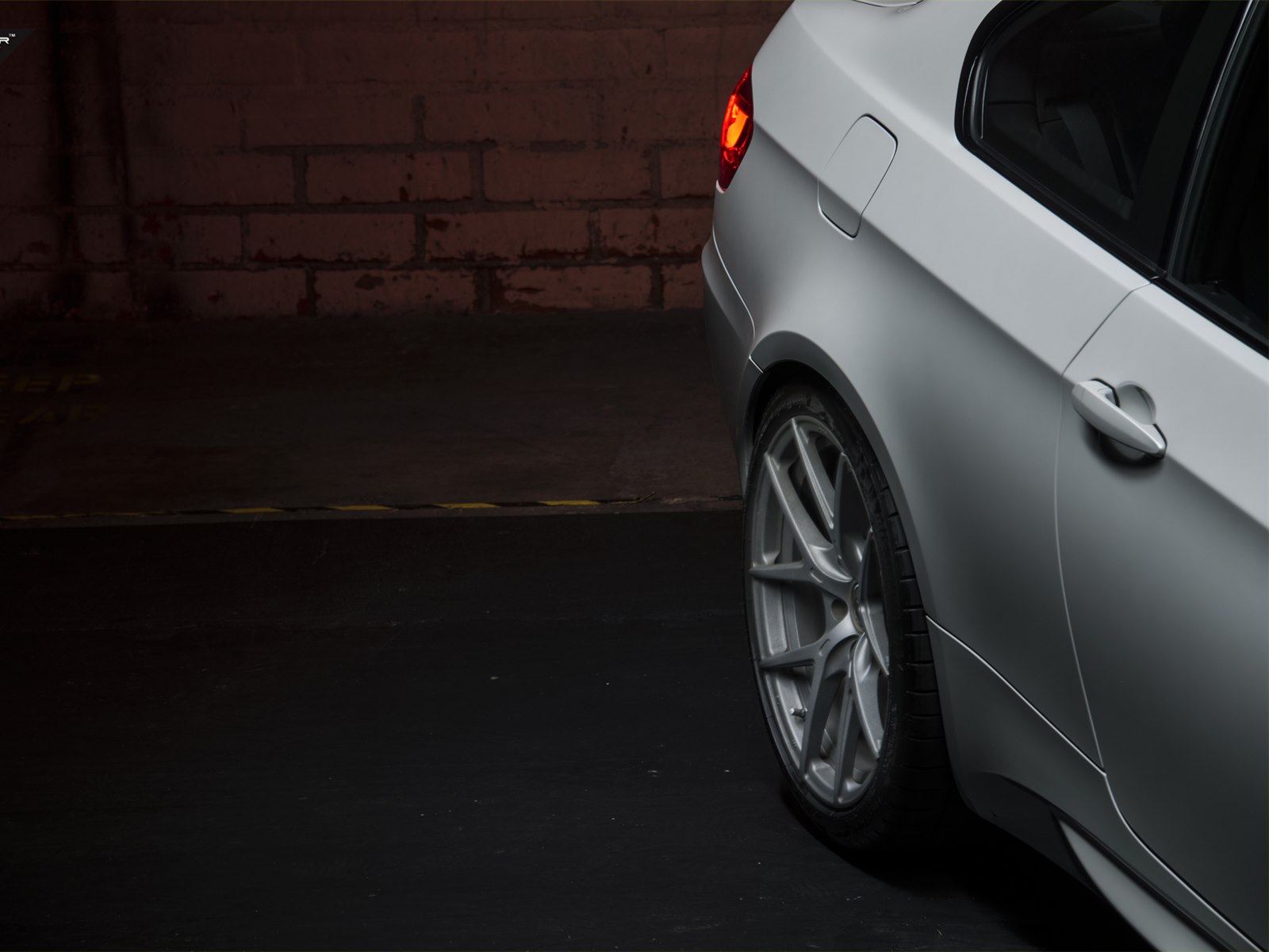 Vorsteiner BMW M3 E92 2014
