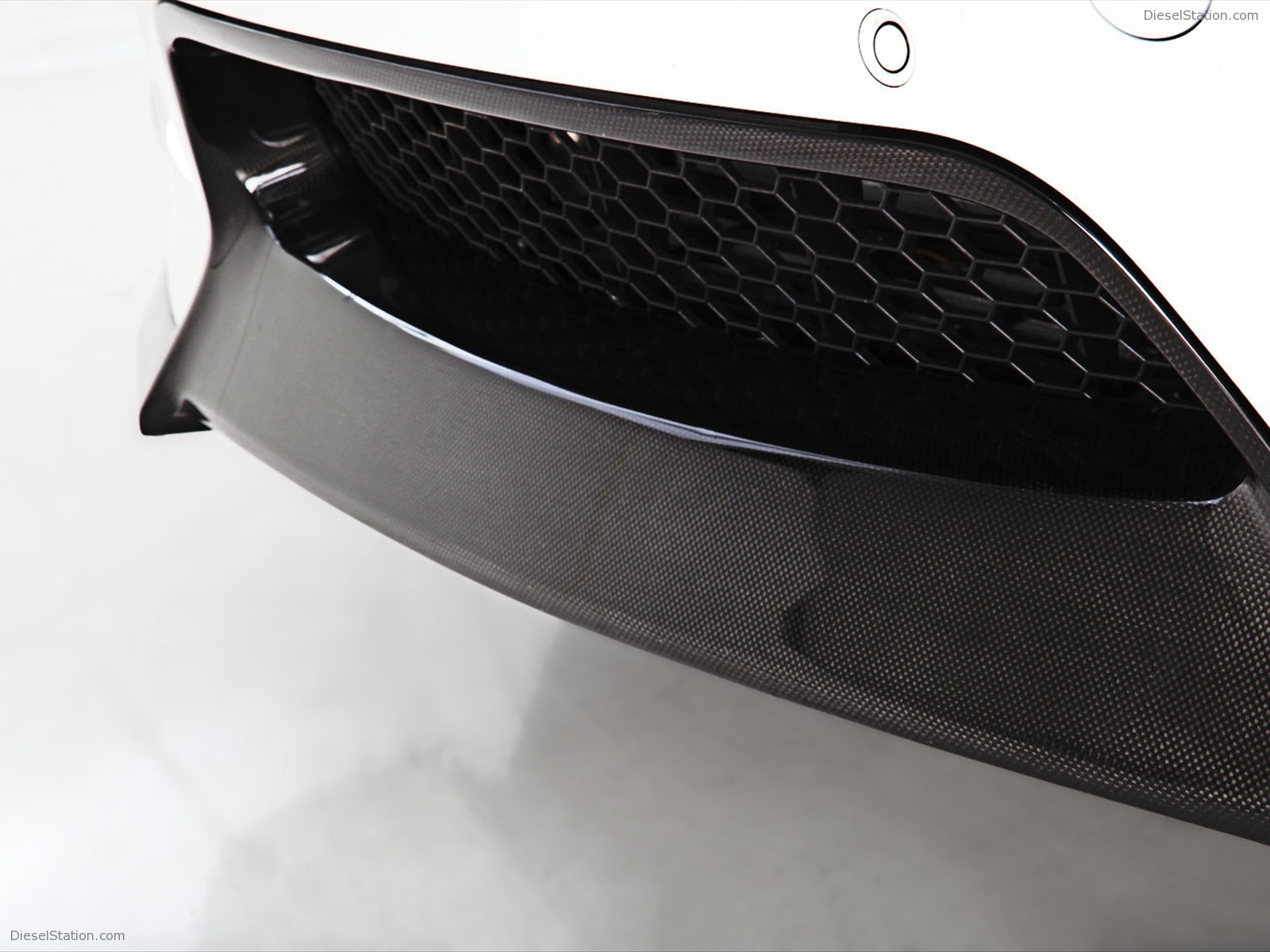 Vorsteiner BMW X5M Series 2011