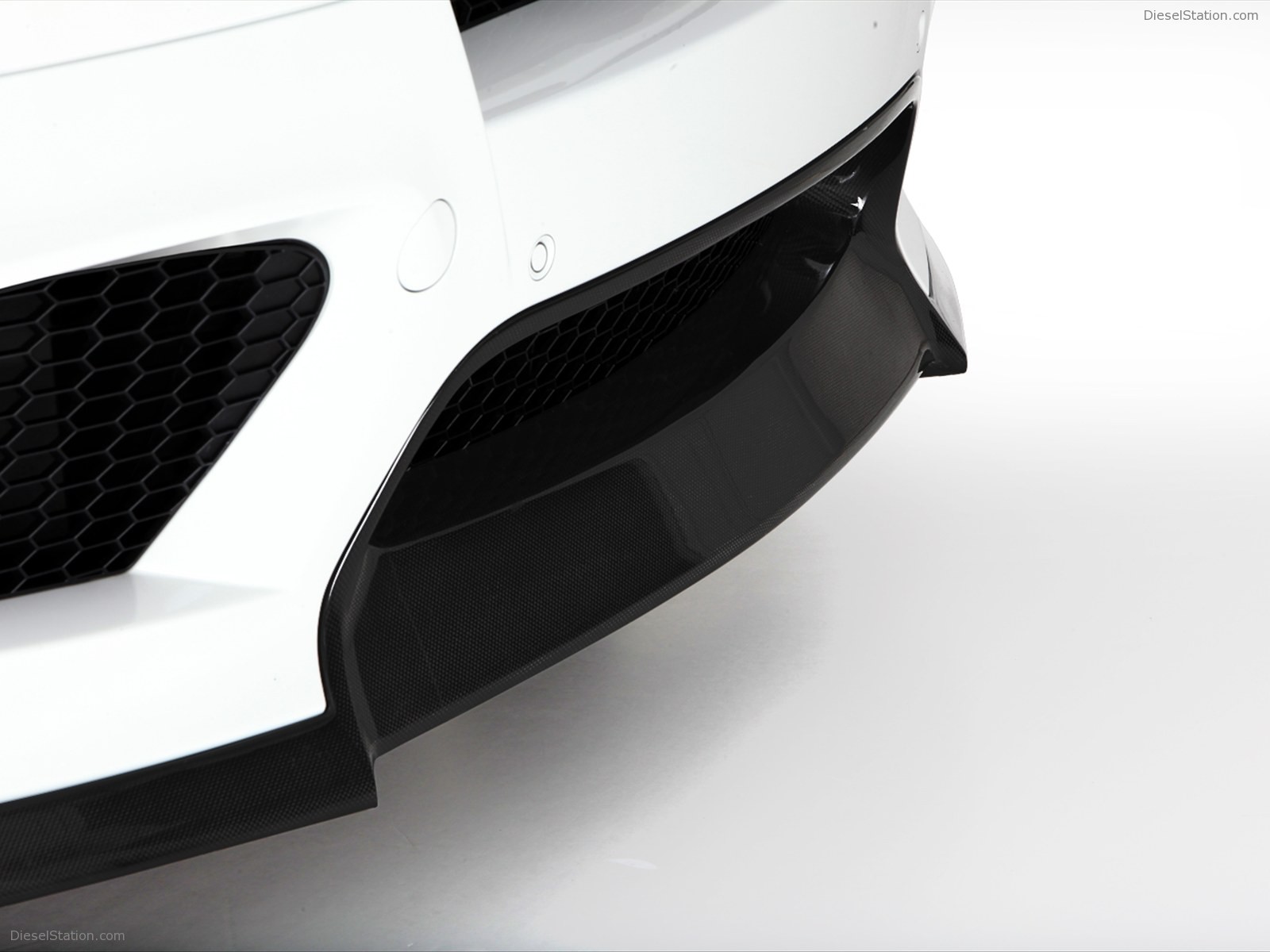 Vorsteiner BMW X5M Series 2011