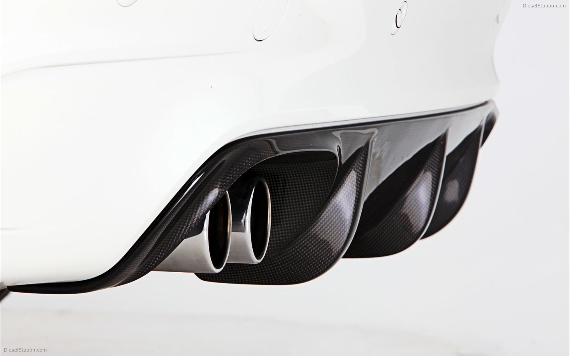 Vorsteiner BMW X5M Series 2011