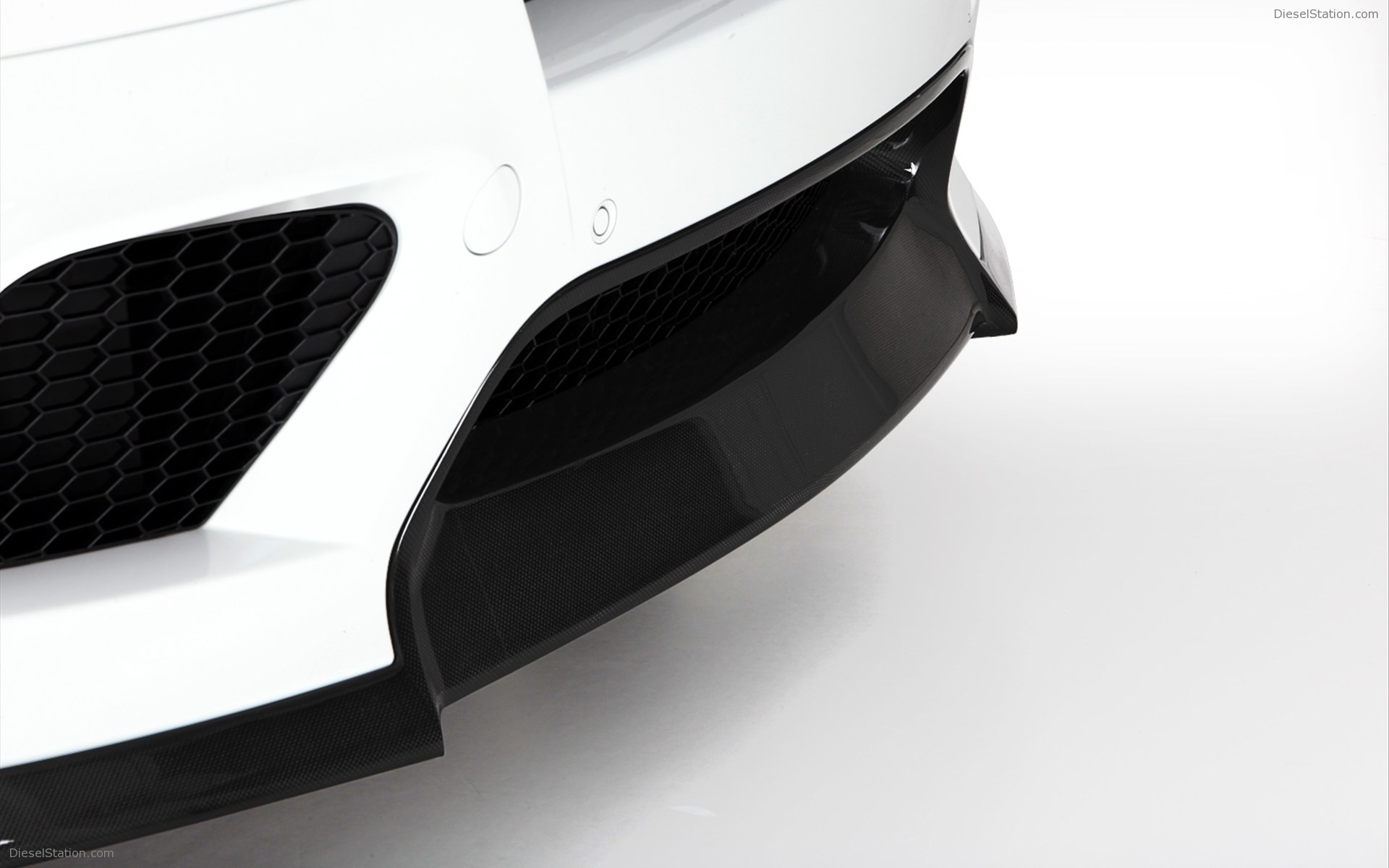 Vorsteiner BMW X5M Series 2011