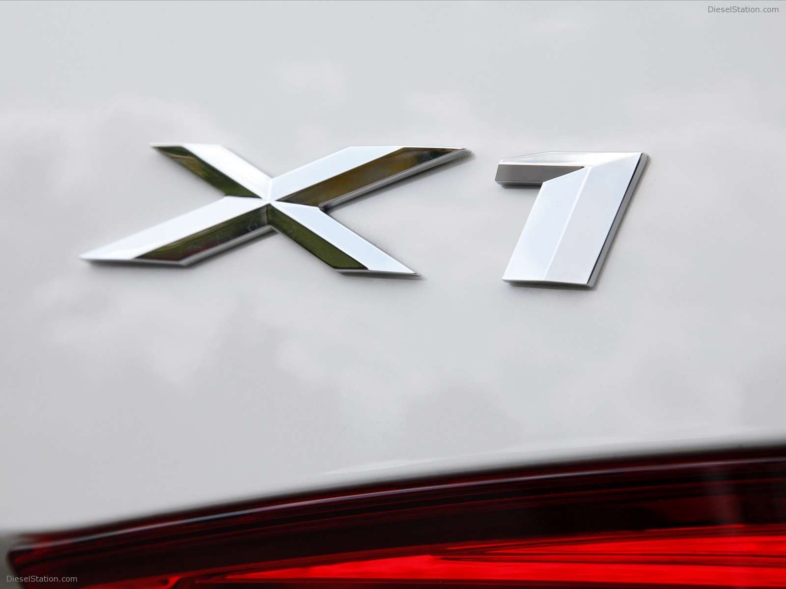 BMW X1 2012