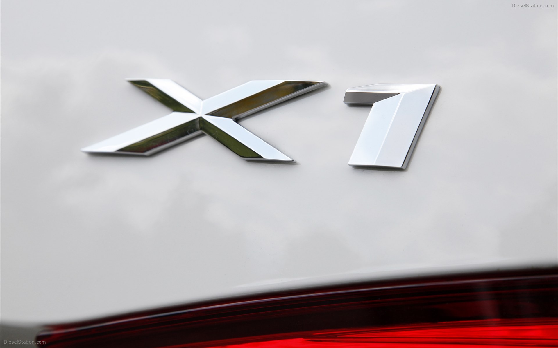 BMW X1 2012