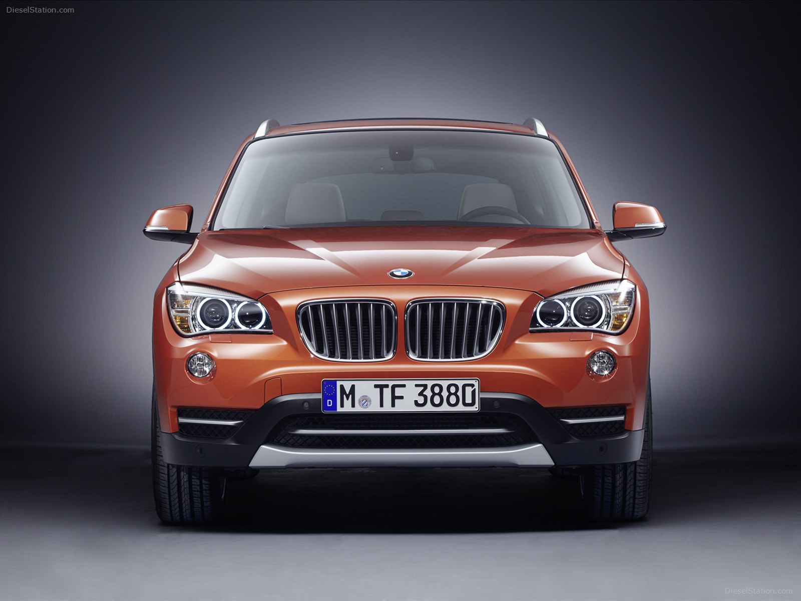 BMW X1 2013
