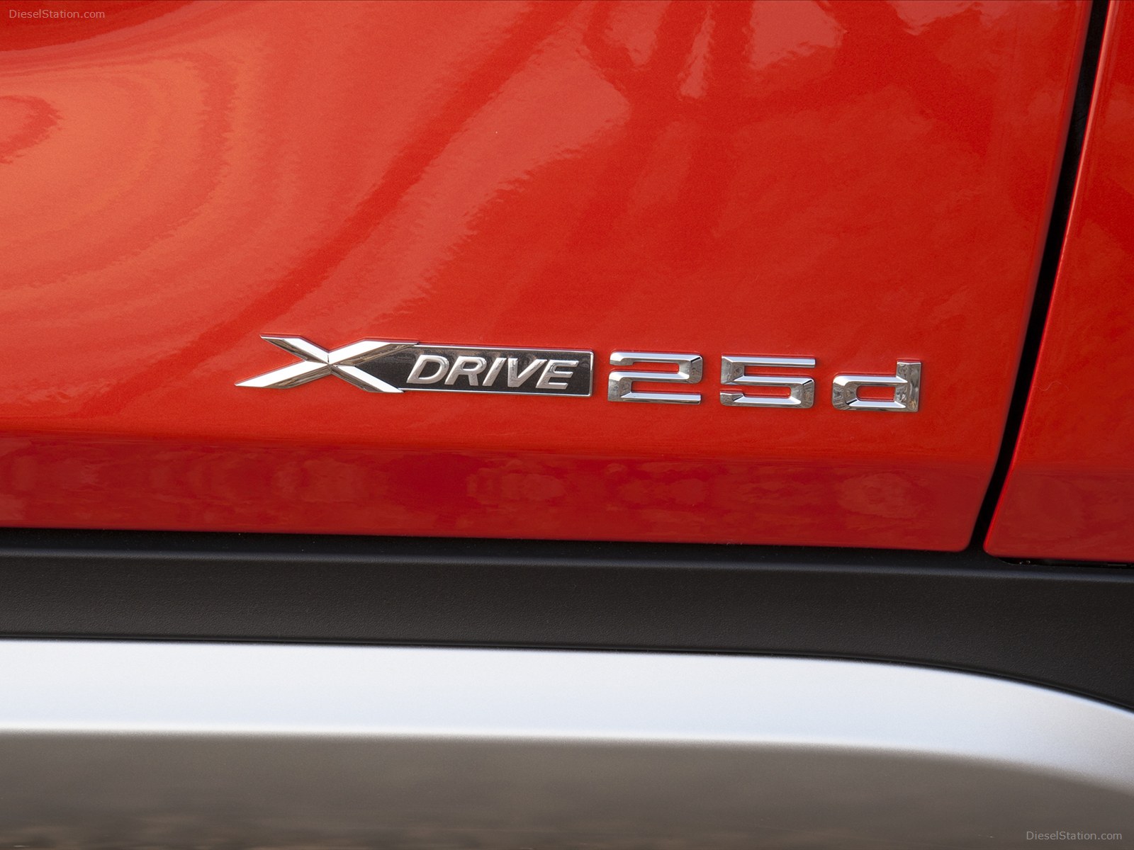 BMW X1 2013