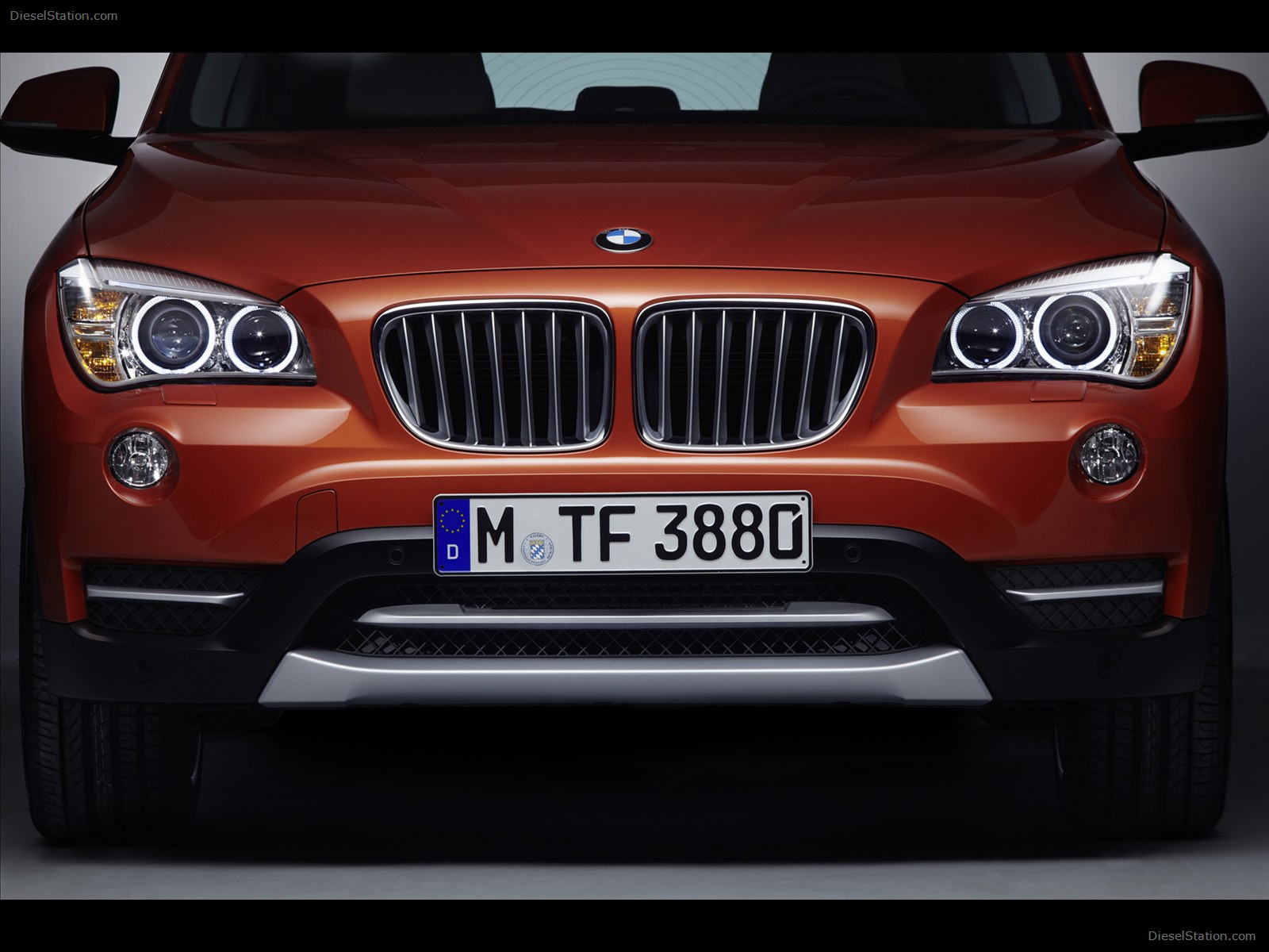 BMW X1 2013