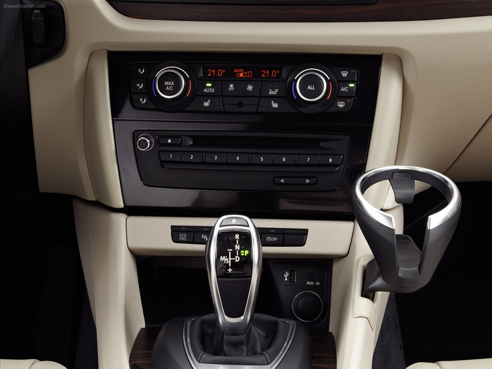 BMW X1 2013