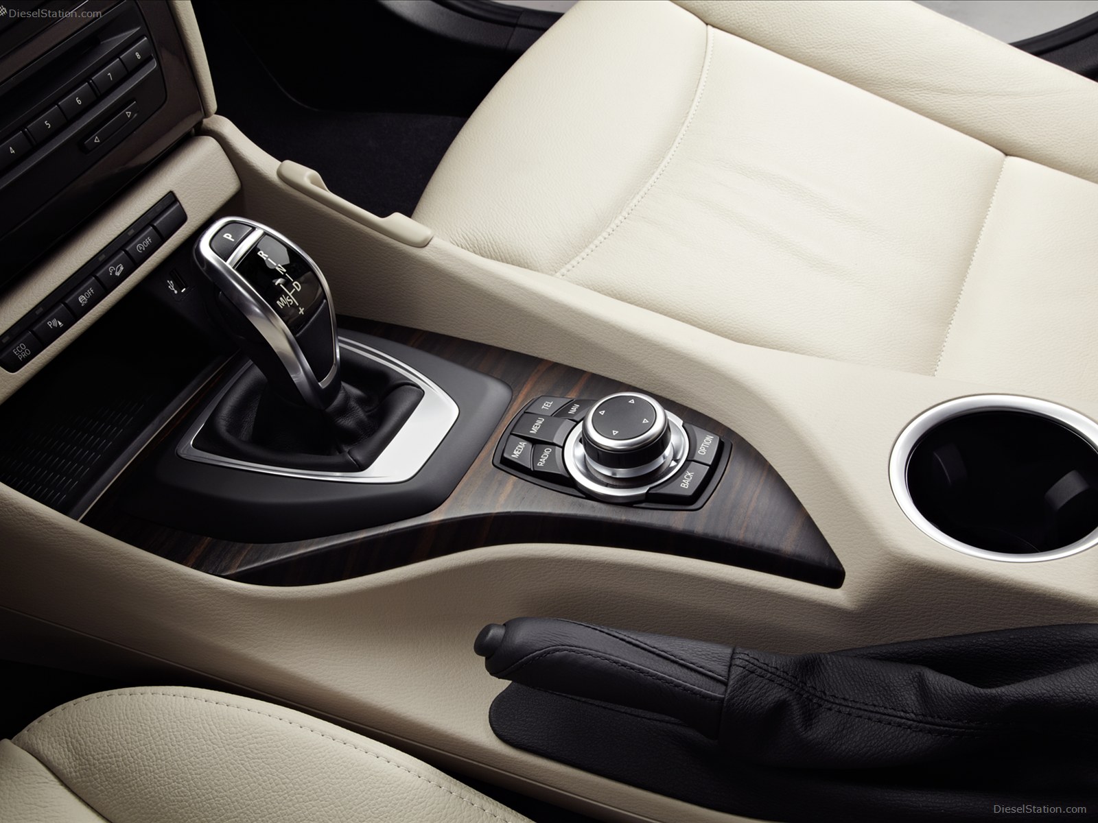 BMW X1 2013