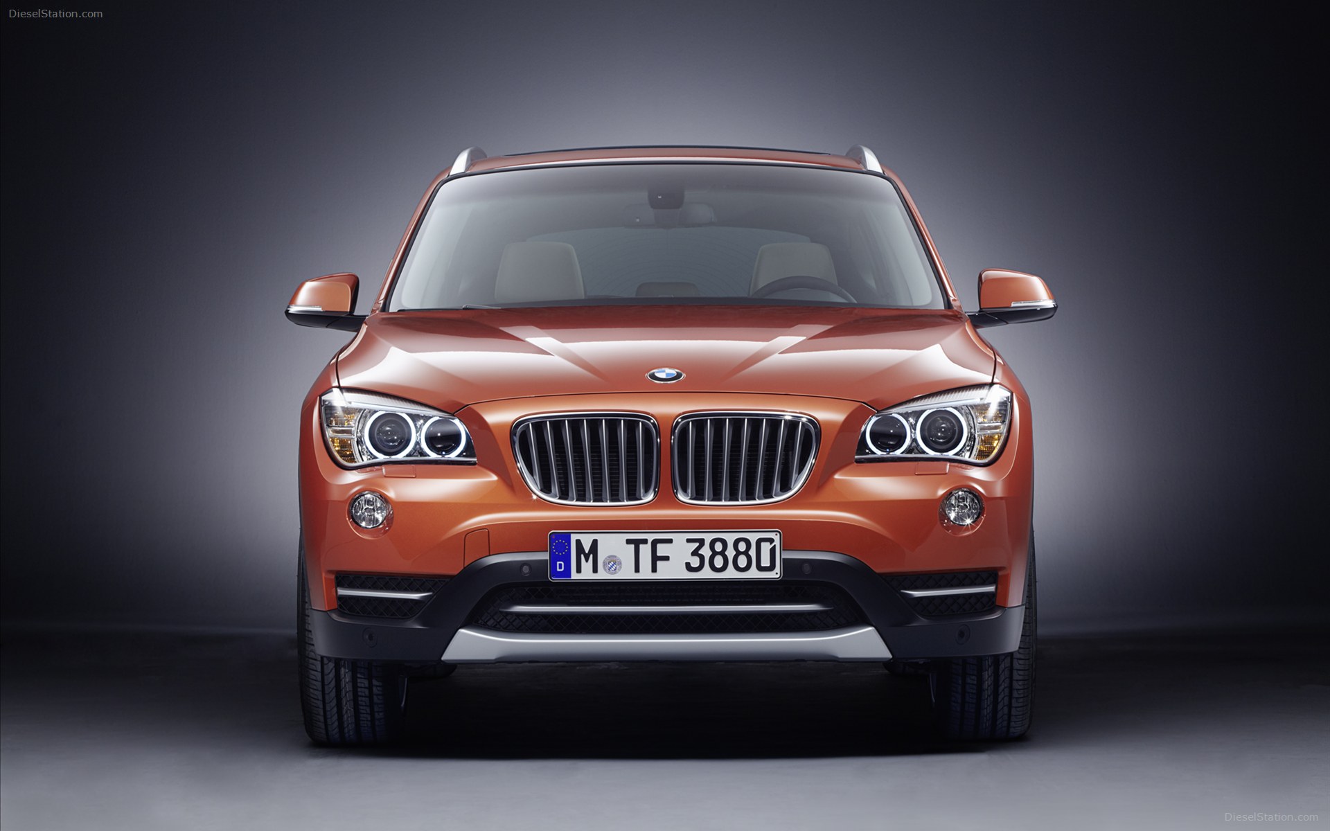 BMW X1 2013