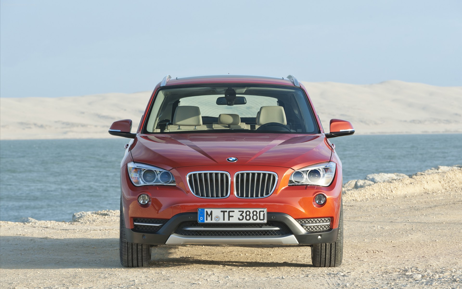 BMW X1 2013