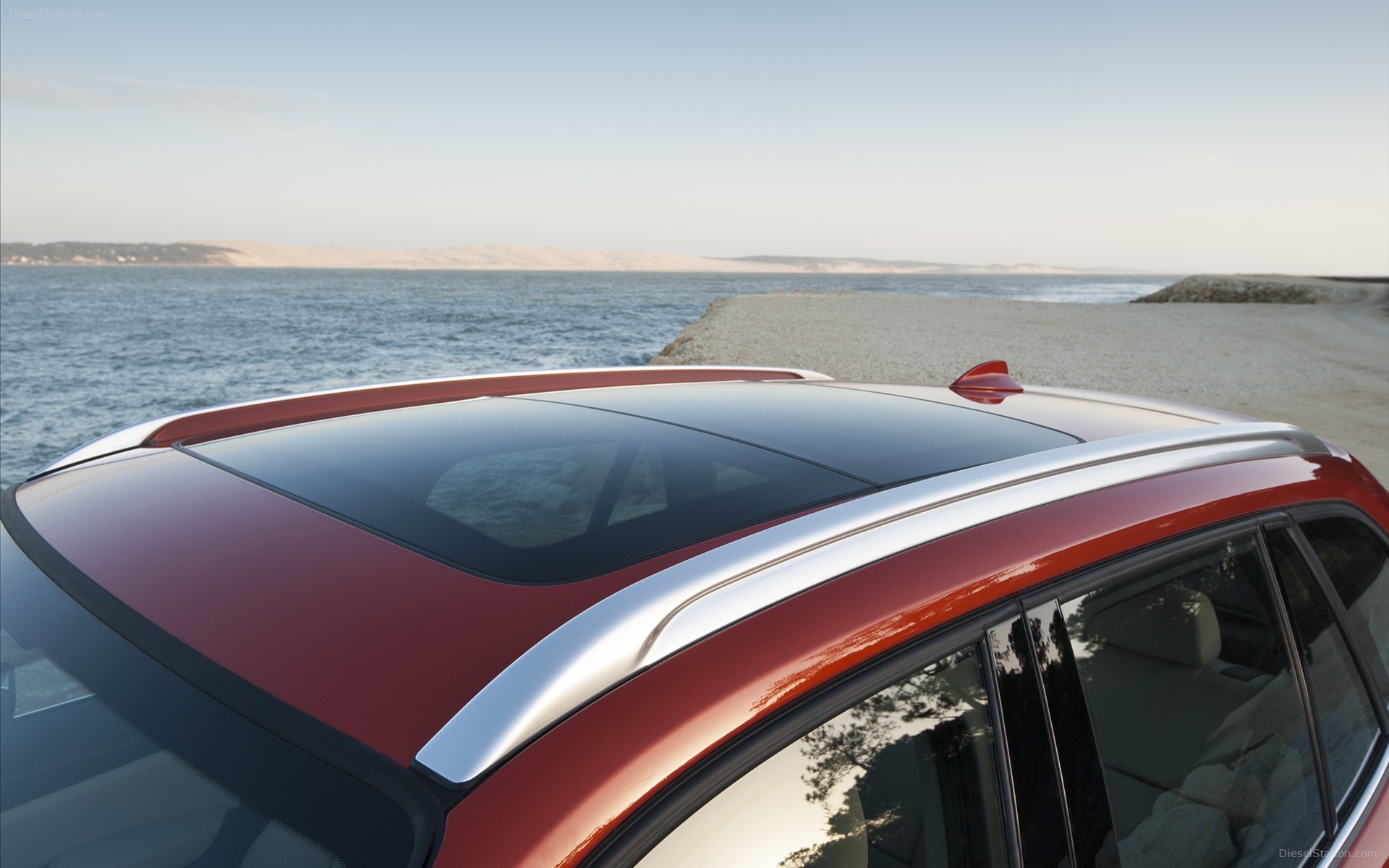 BMW X1 2013