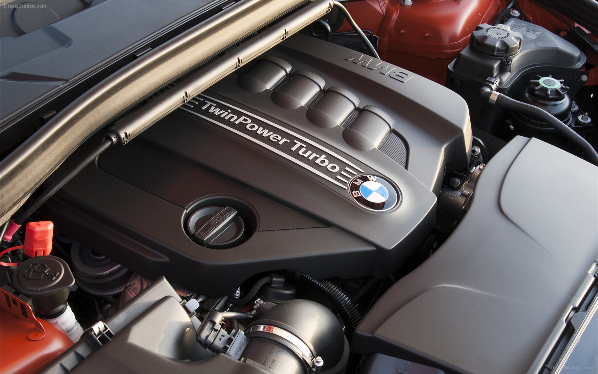 BMW X1 2013