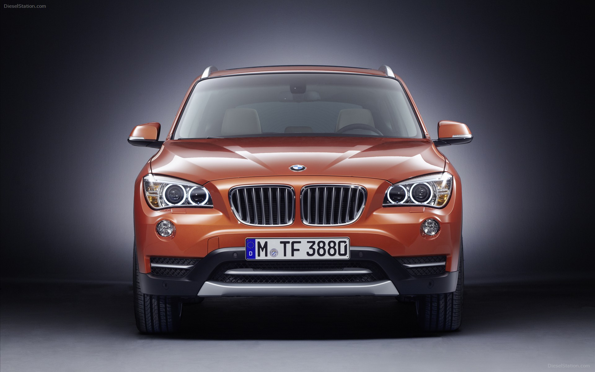 BMW X1 2013
