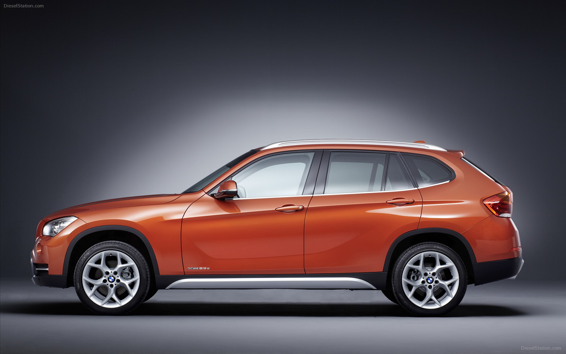 BMW X1 2013