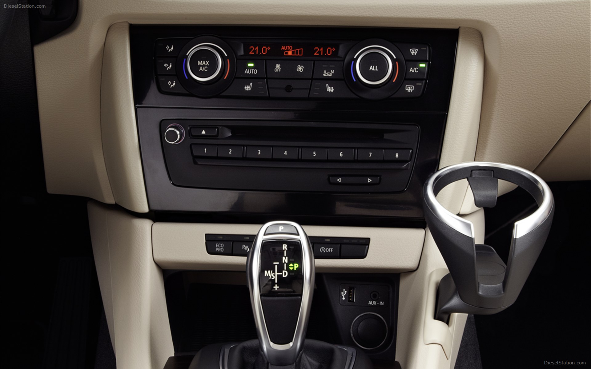 BMW X1 2013