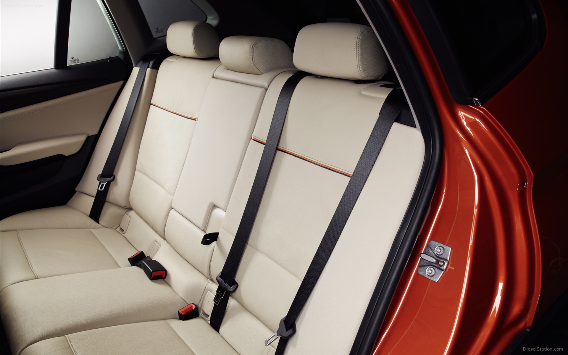 BMW X1 2013