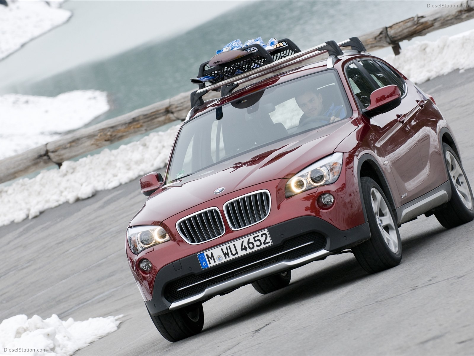 BMW X1 xDrive28i 2011