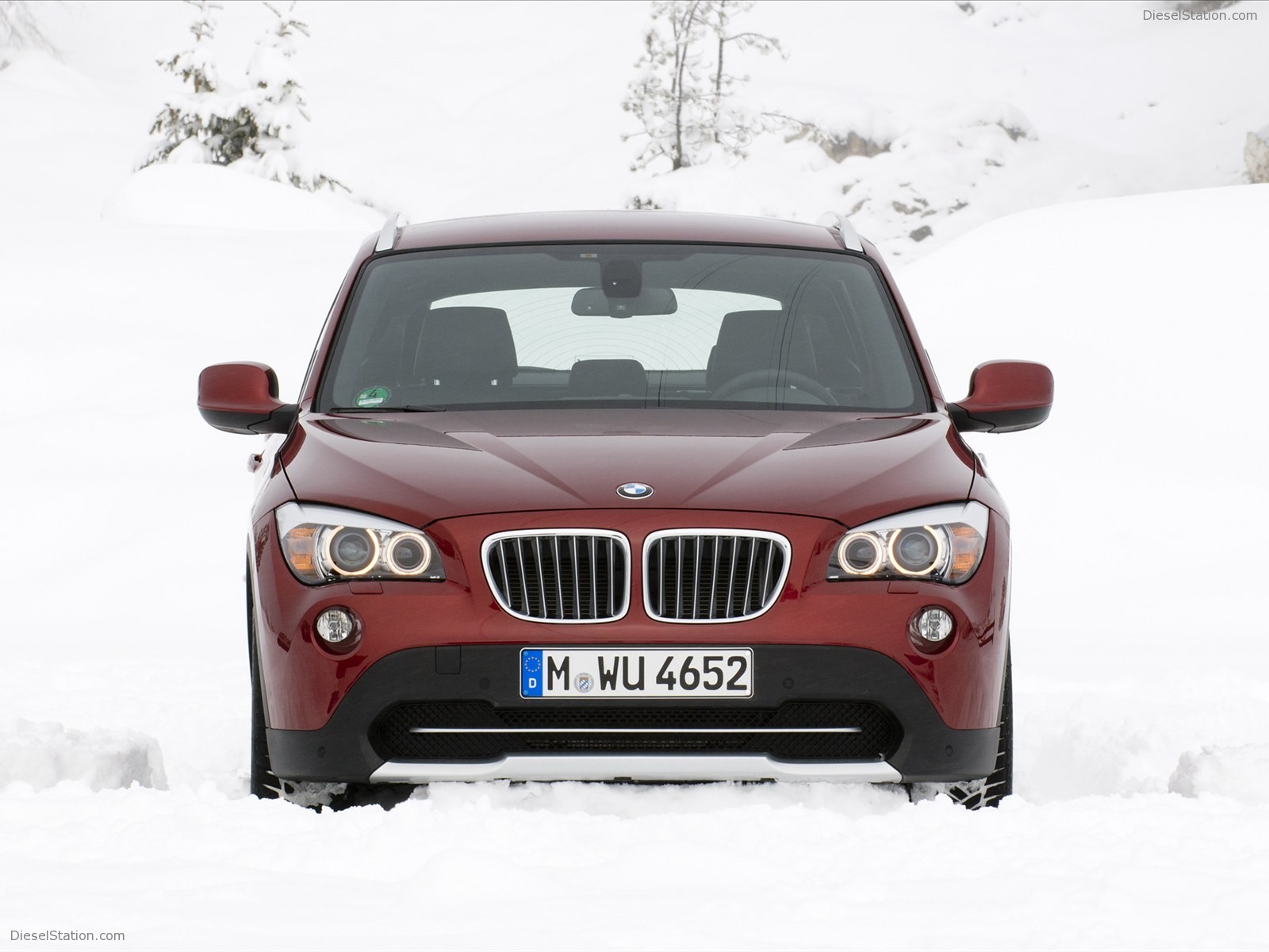 BMW X1 xDrive28i 2011