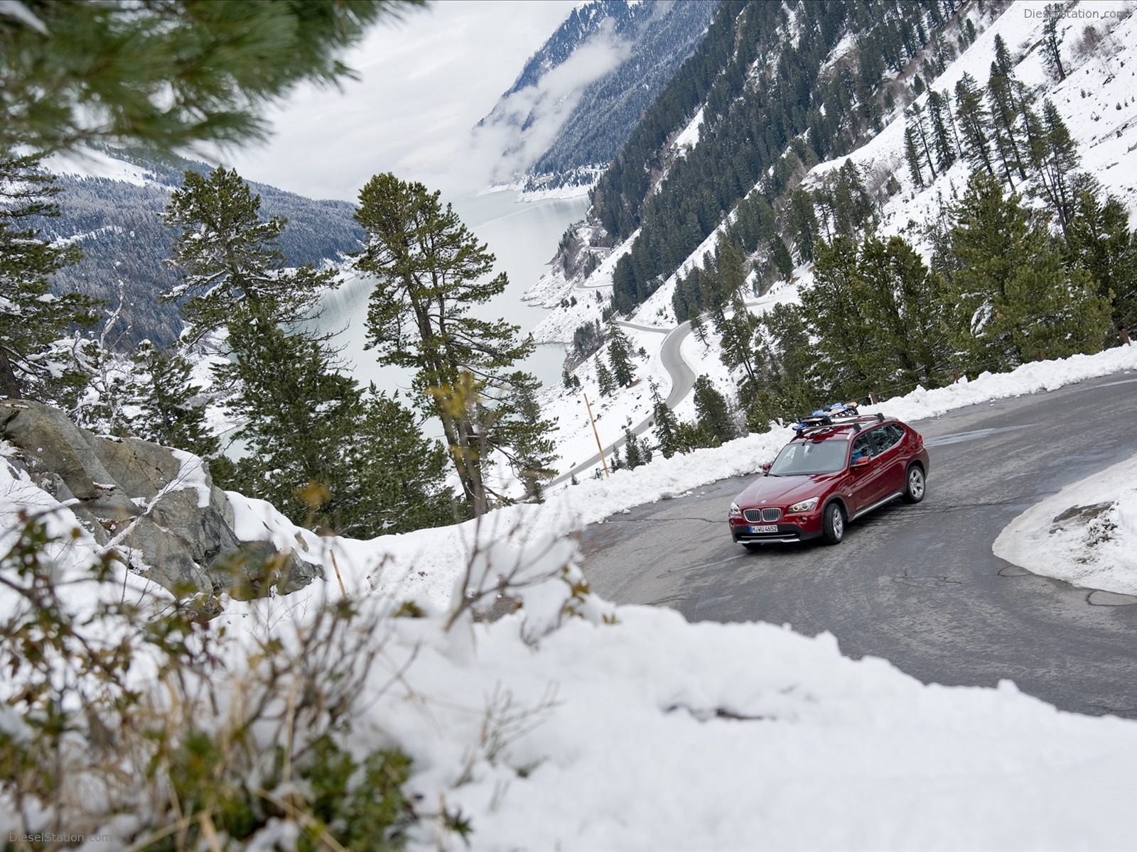 BMW X1 xDrive28i 2011