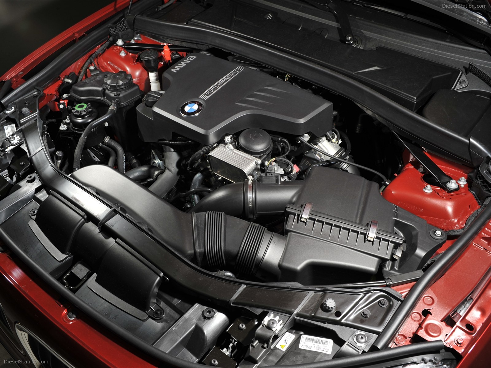 BMW X1 xDrive28i 2011