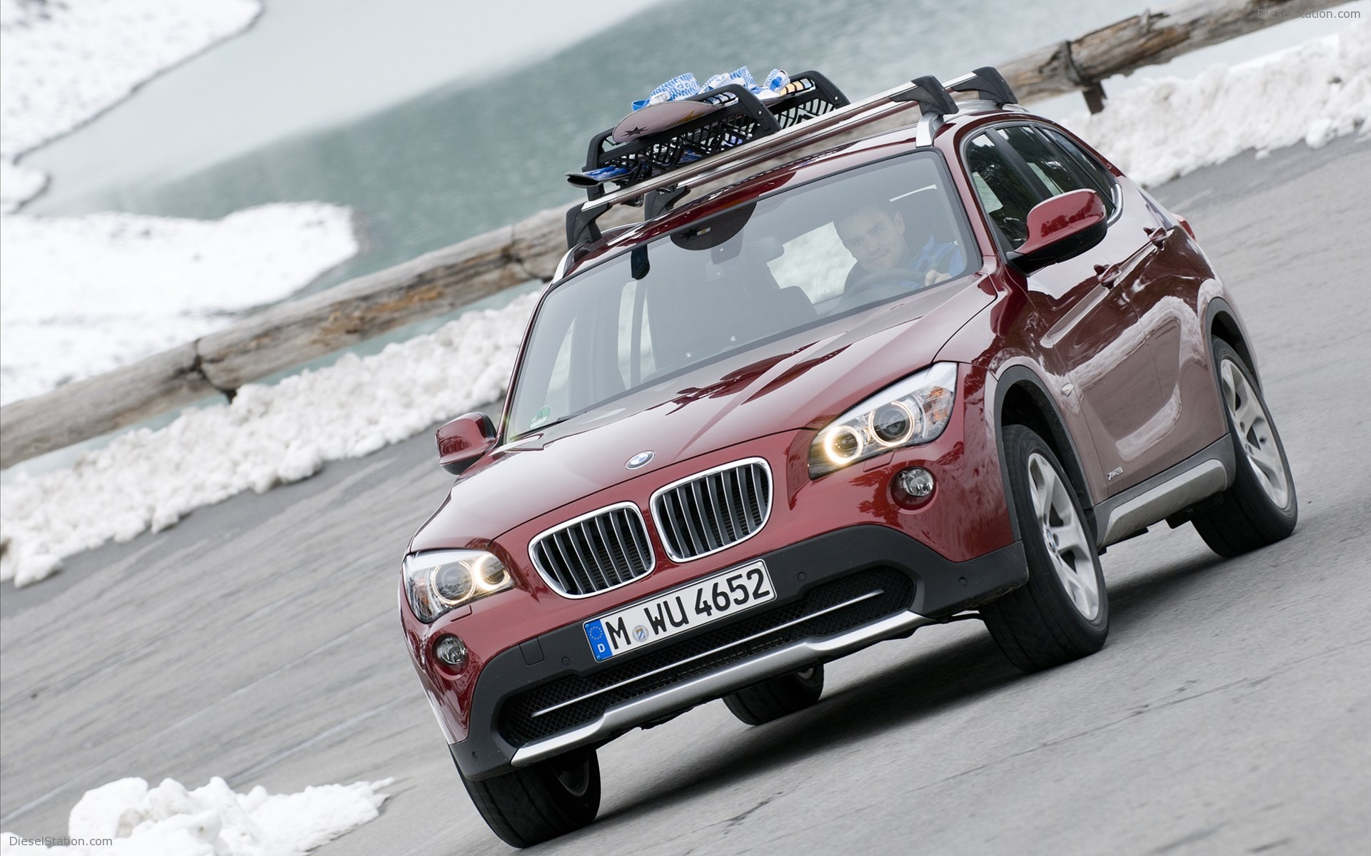 BMW X1 xDrive28i 2011