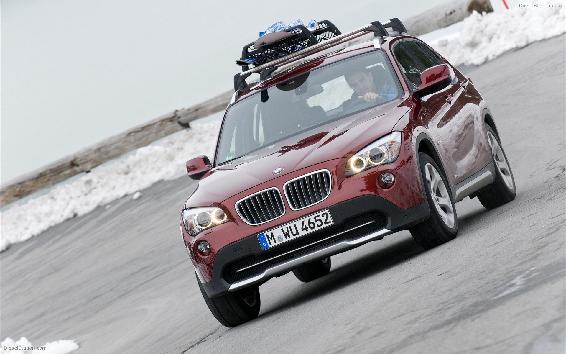 BMW X1 xDrive28i 2011