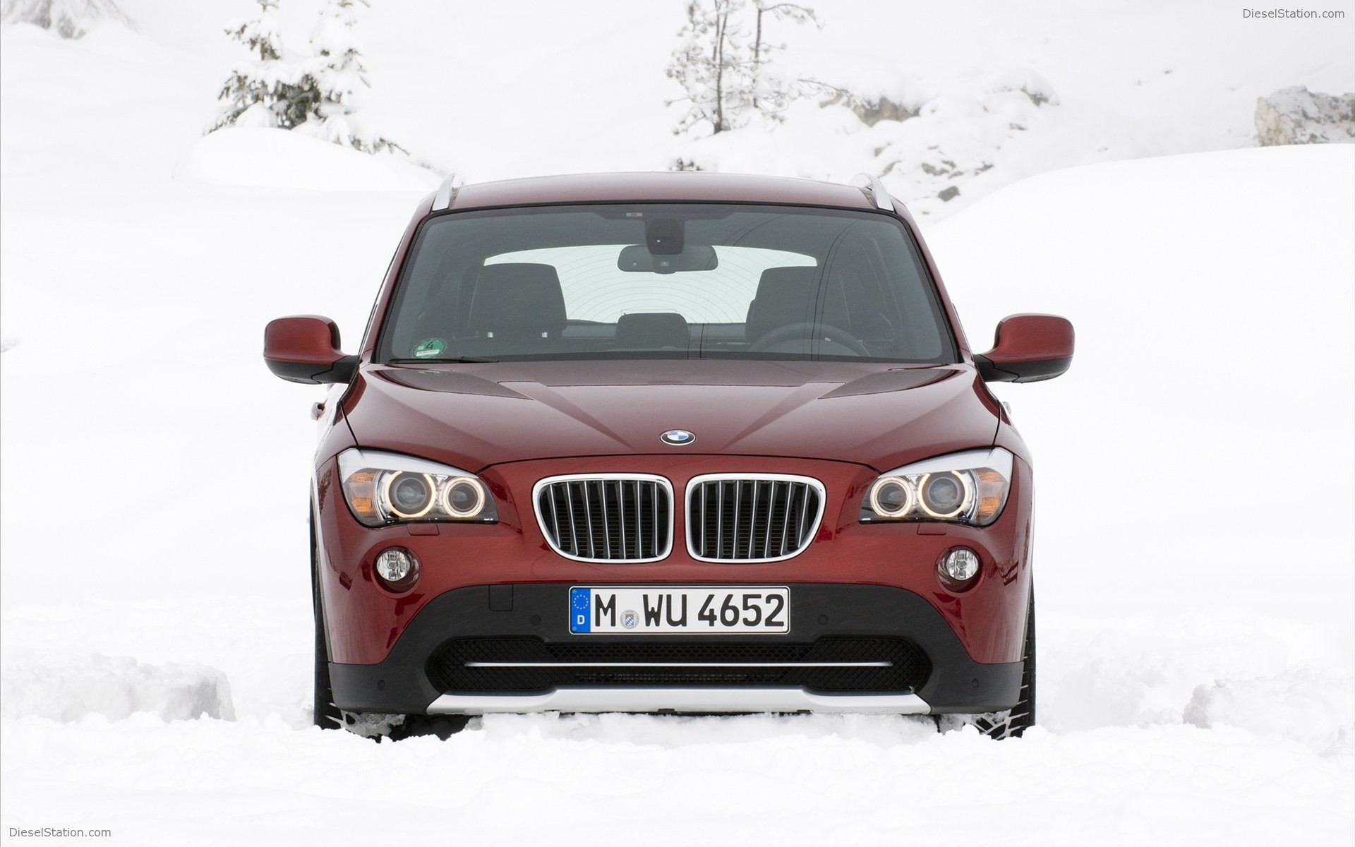 BMW X1 xDrive28i 2011