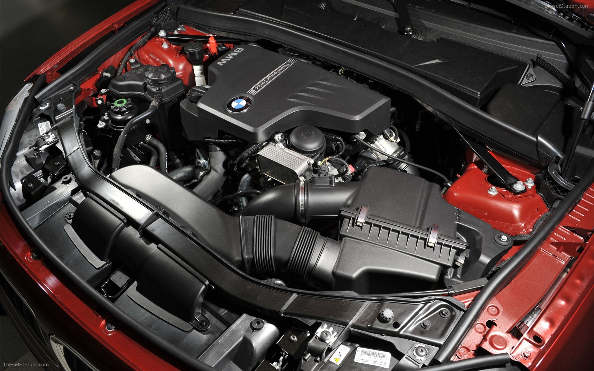 BMW X1 xDrive28i 2011