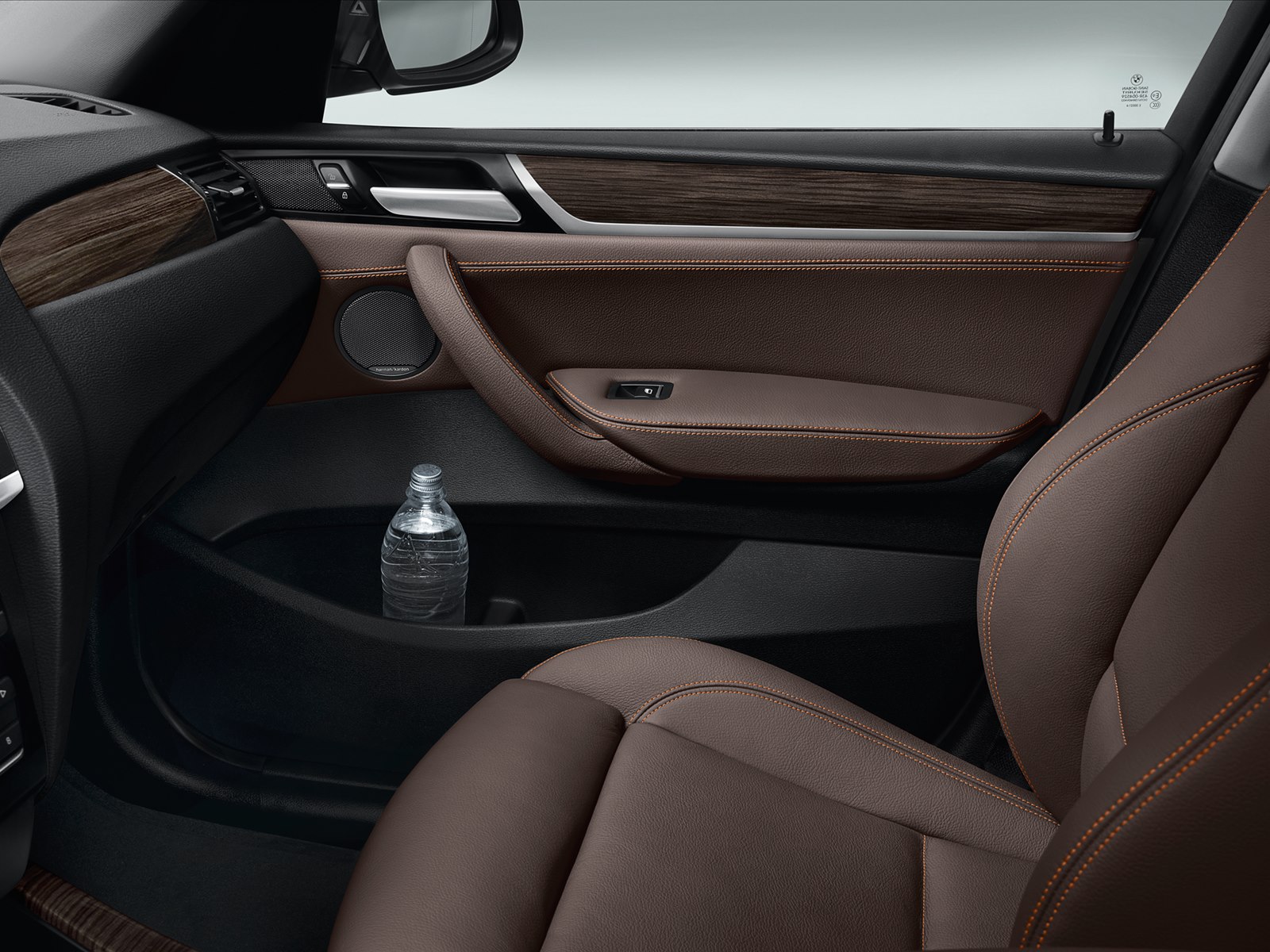 BMW X3 2015