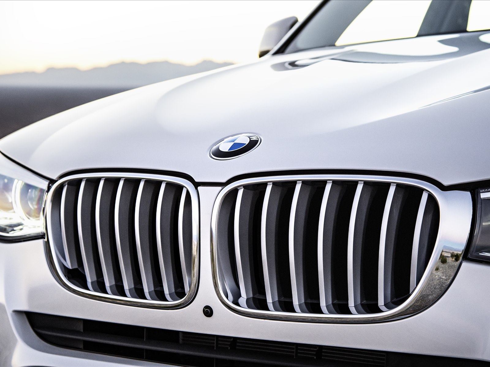BMW X3 2015