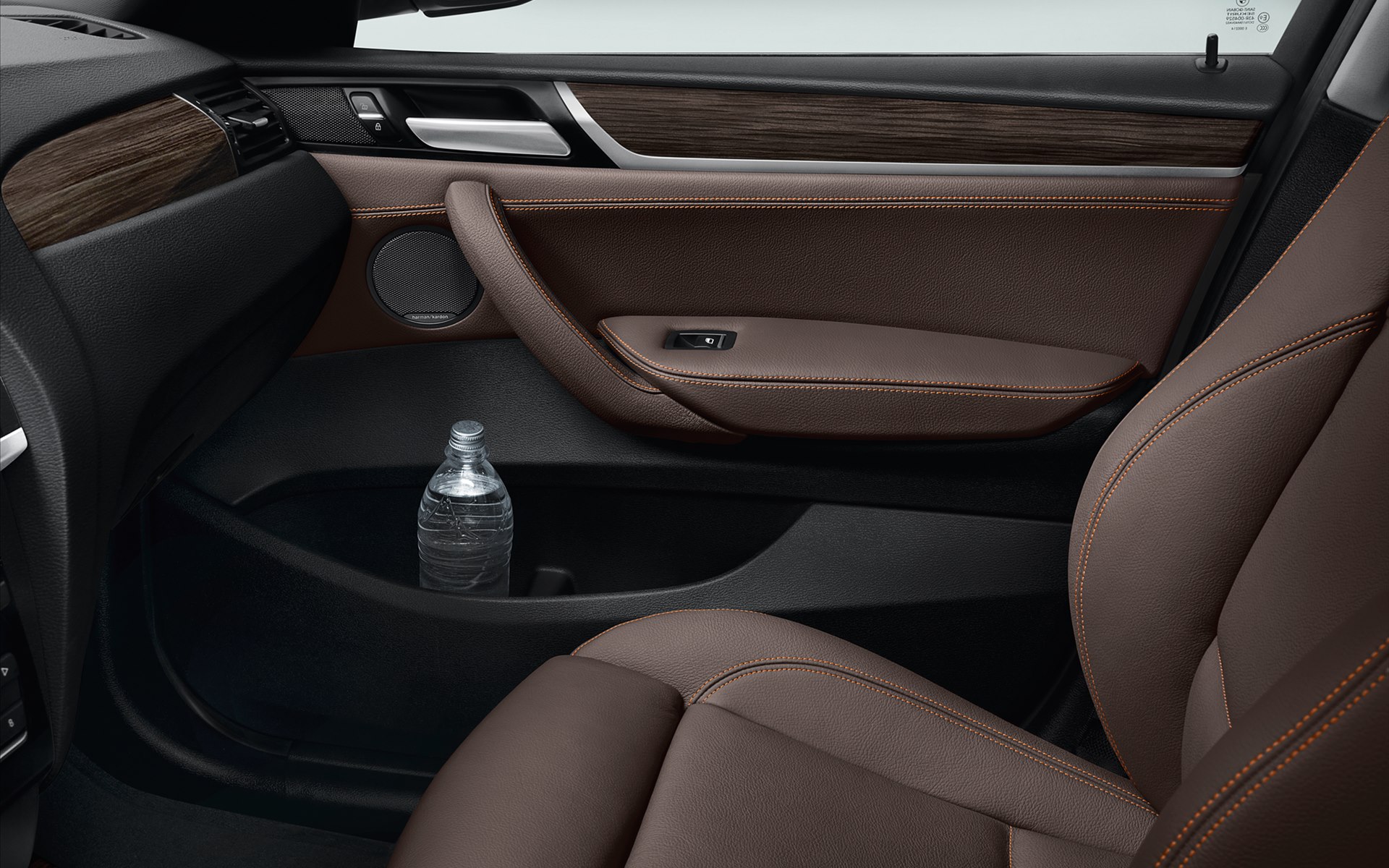 BMW X3 2015