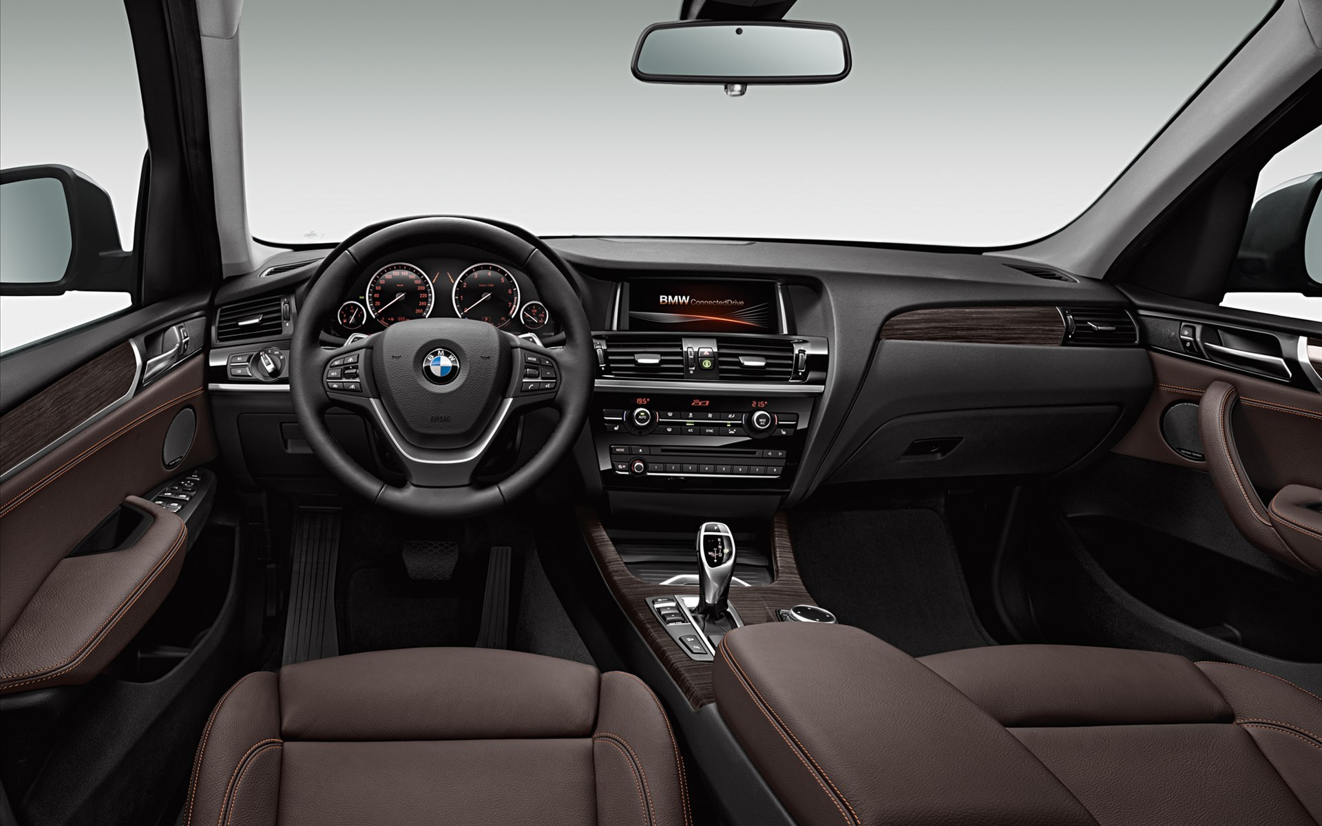 BMW X3 2015
