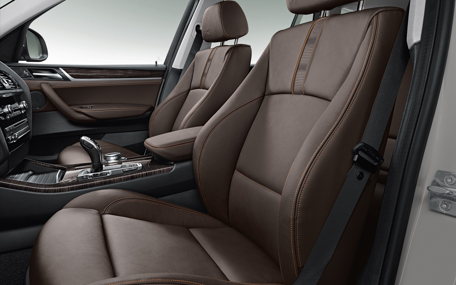 BMW X3 2015