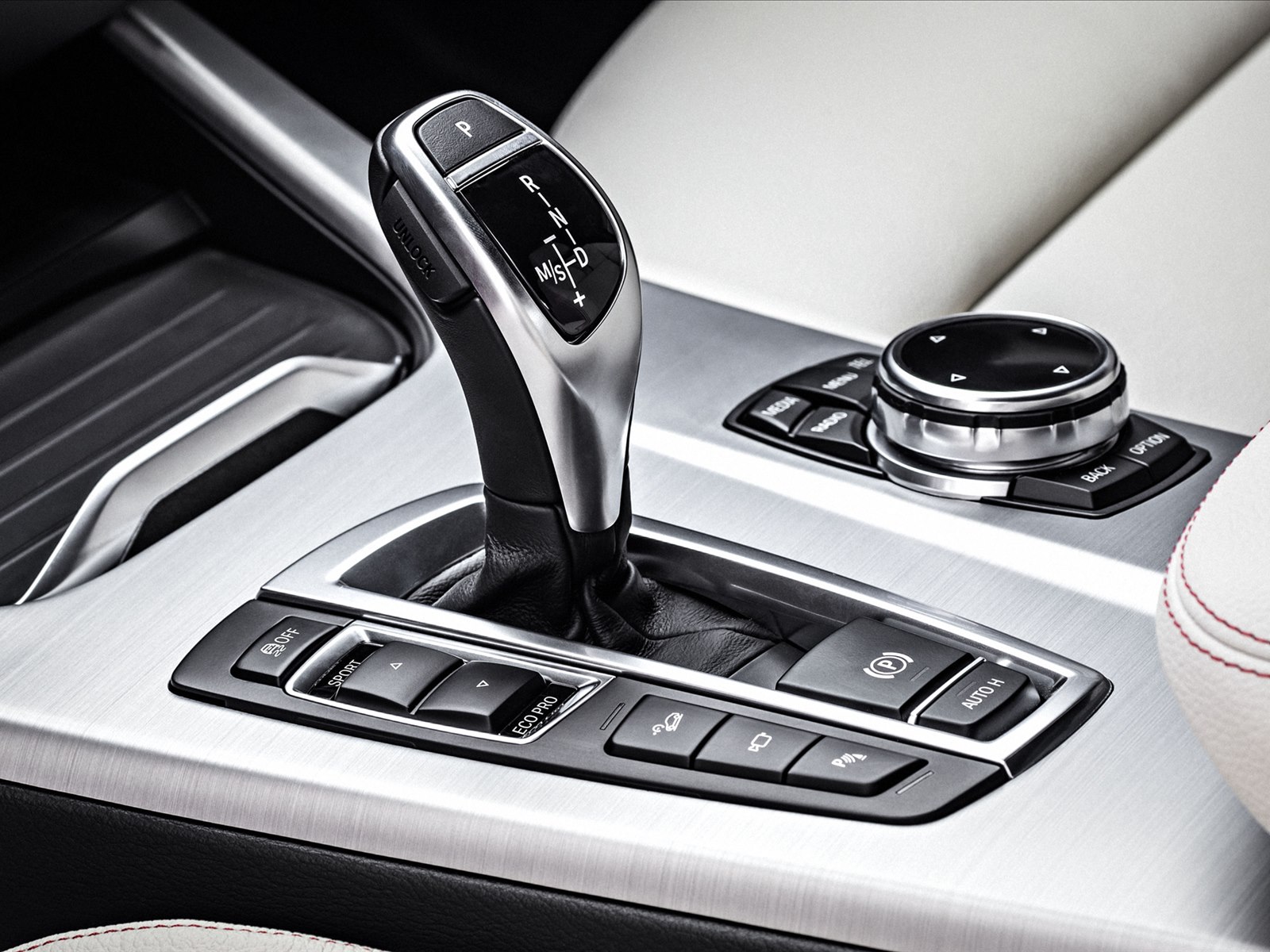 BMW X4 2015