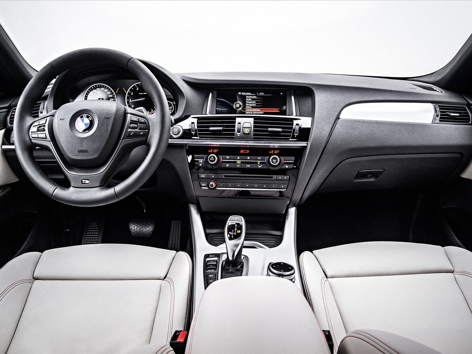 BMW X4 2015
