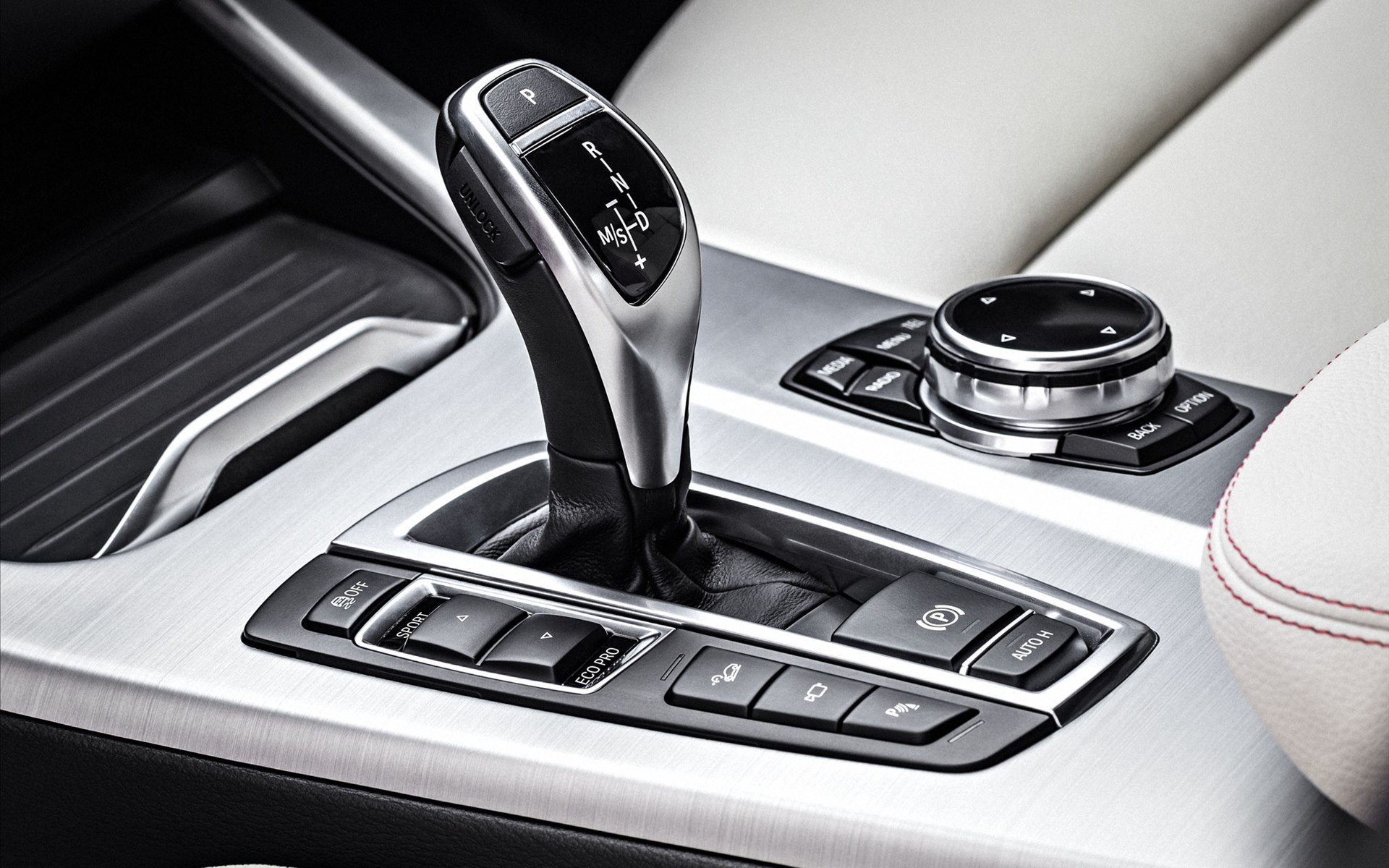 BMW X4 2015