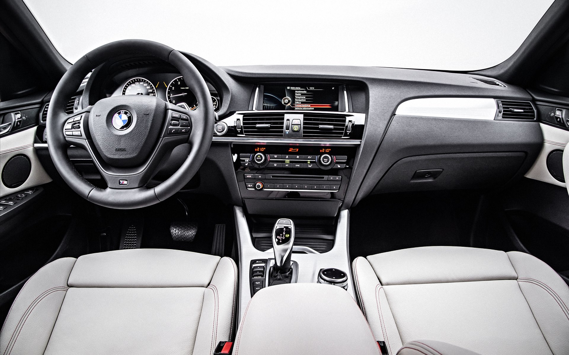 BMW X4 2015