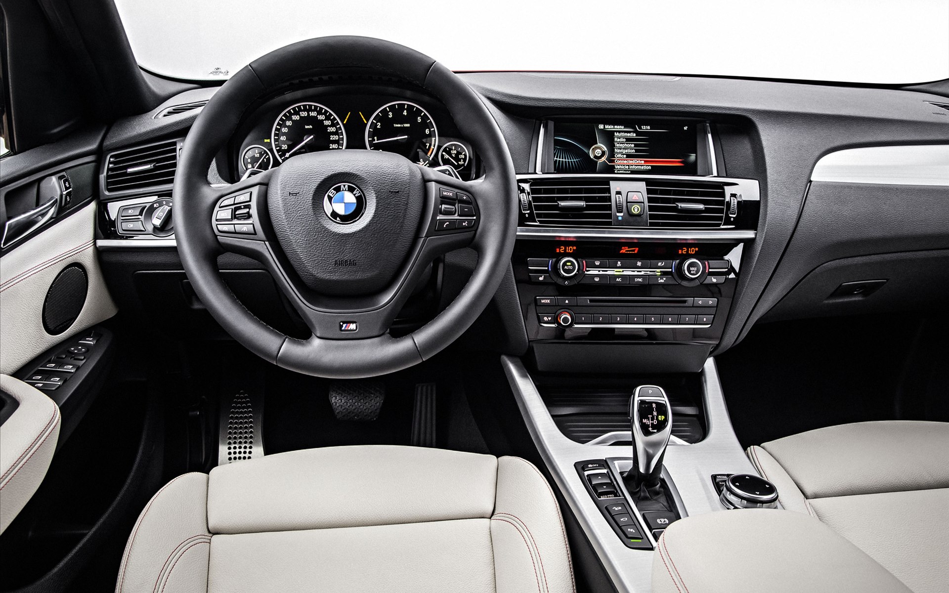 BMW X4 2015