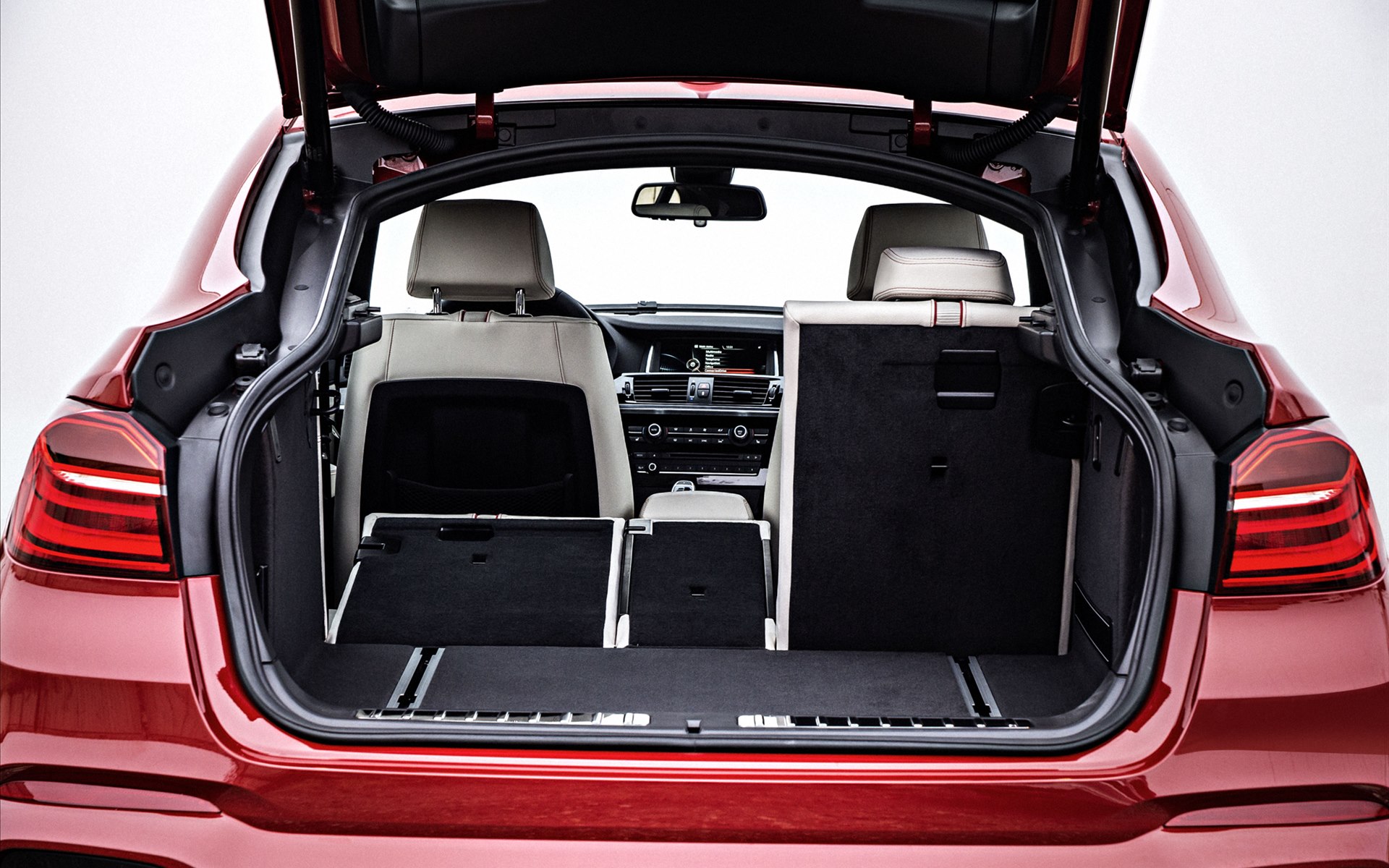 BMW X4 2015