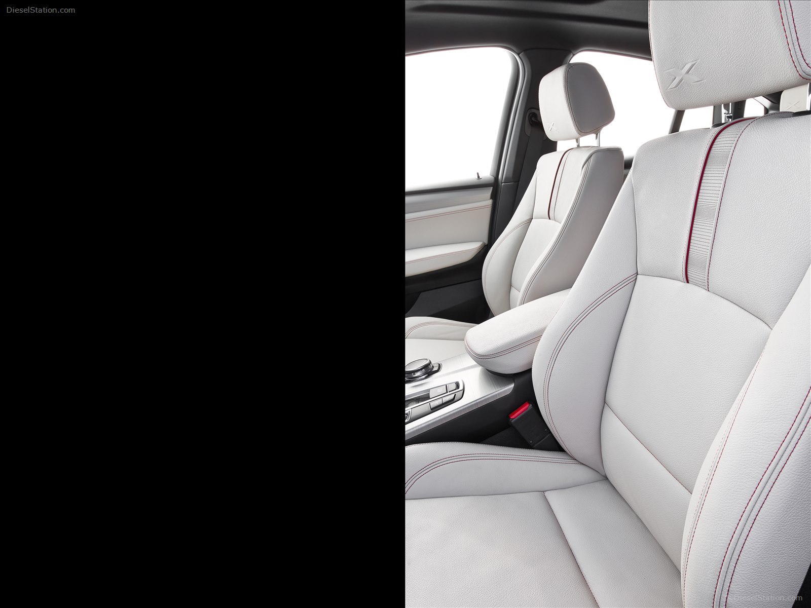 BMW X4 M40i 2016