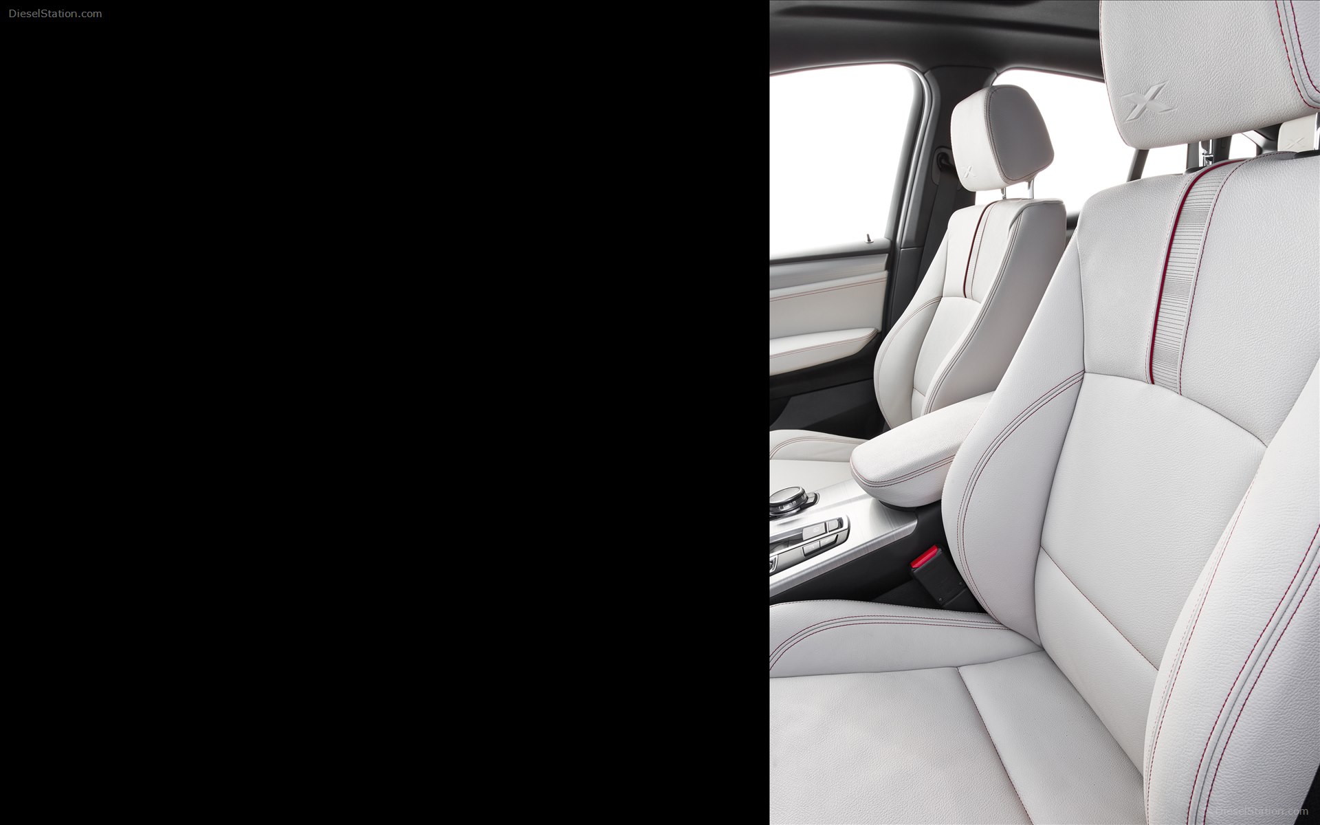 BMW X4 M40i 2016