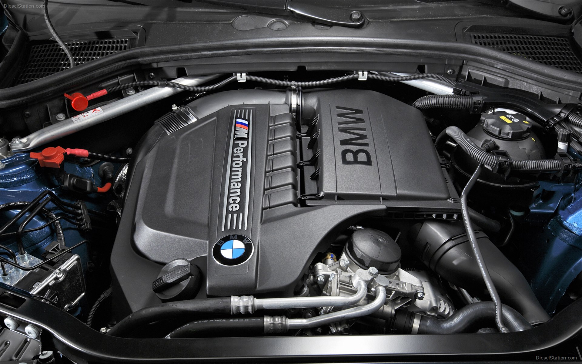BMW X4 M40i 2016
