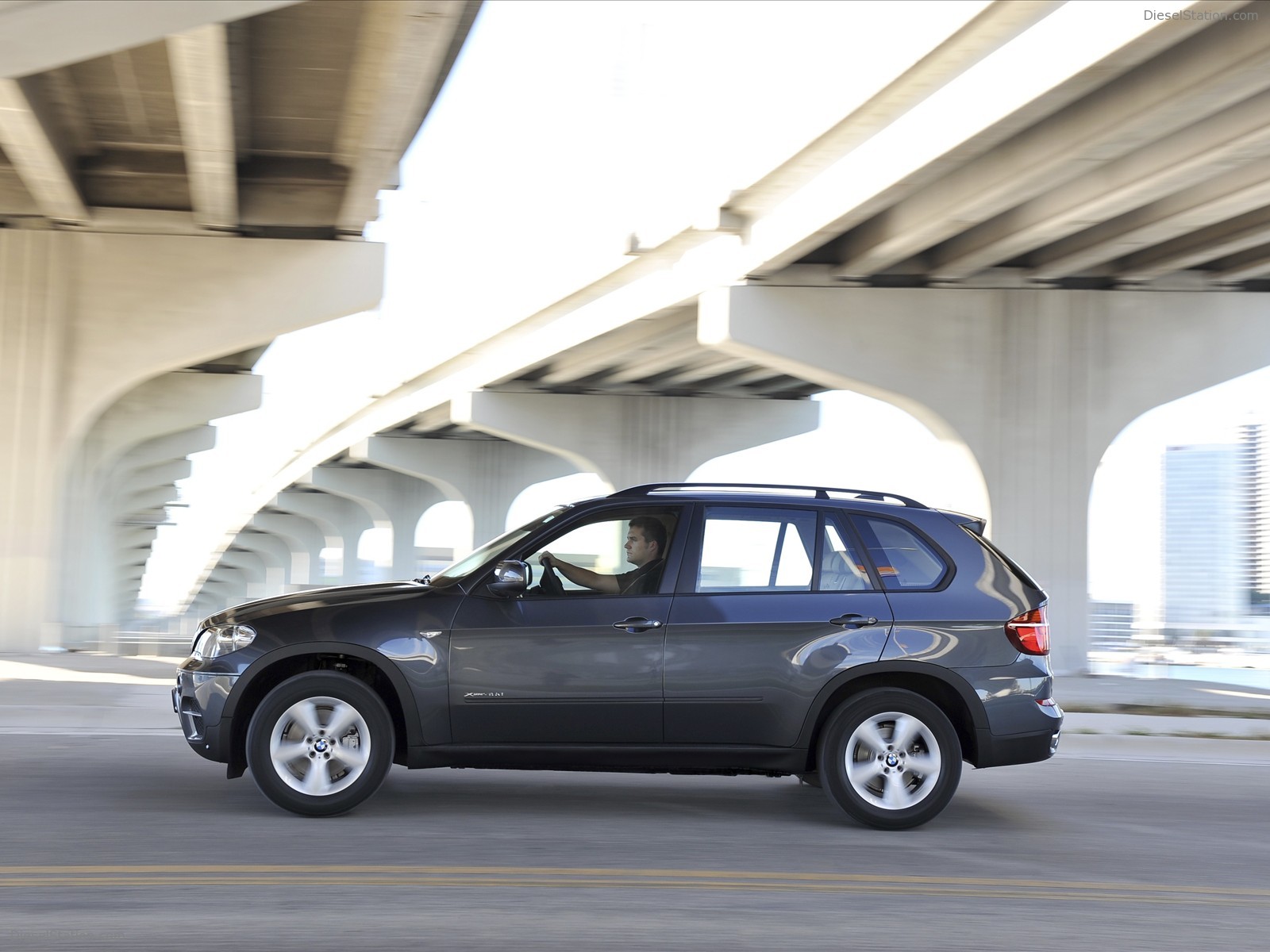 BMW X5 2011