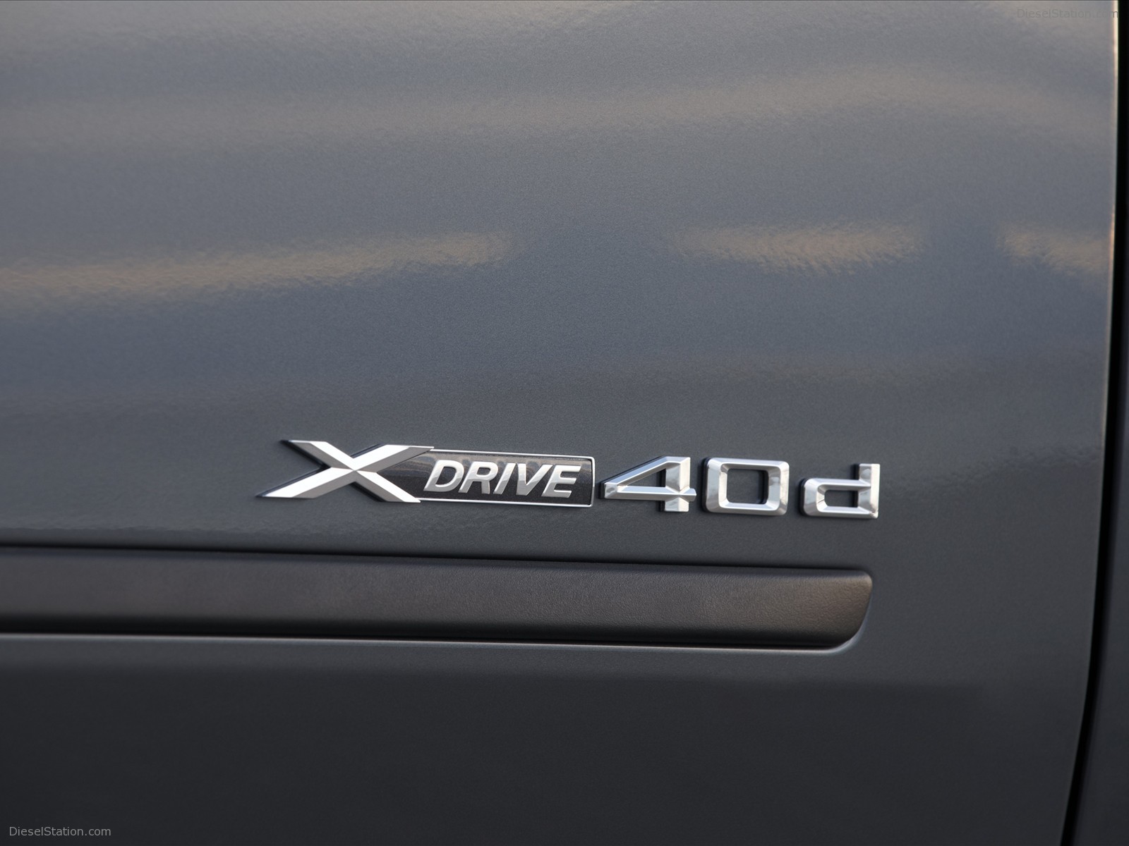 BMW X5 2011
