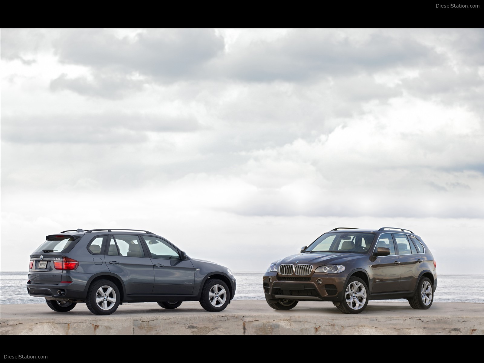 BMW X5 2011