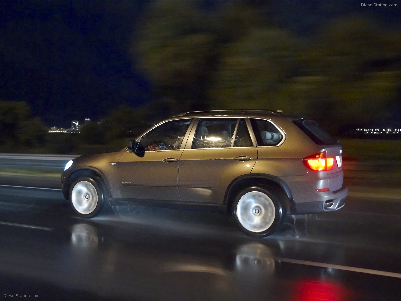 BMW X5 2011