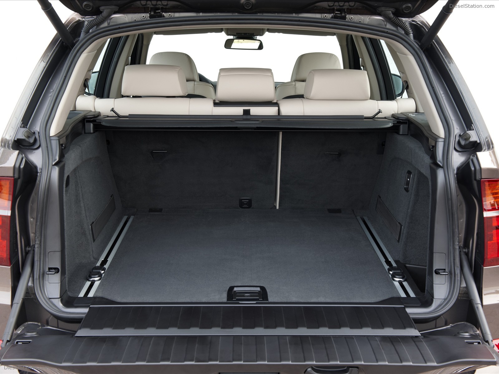 BMW X5 2011
