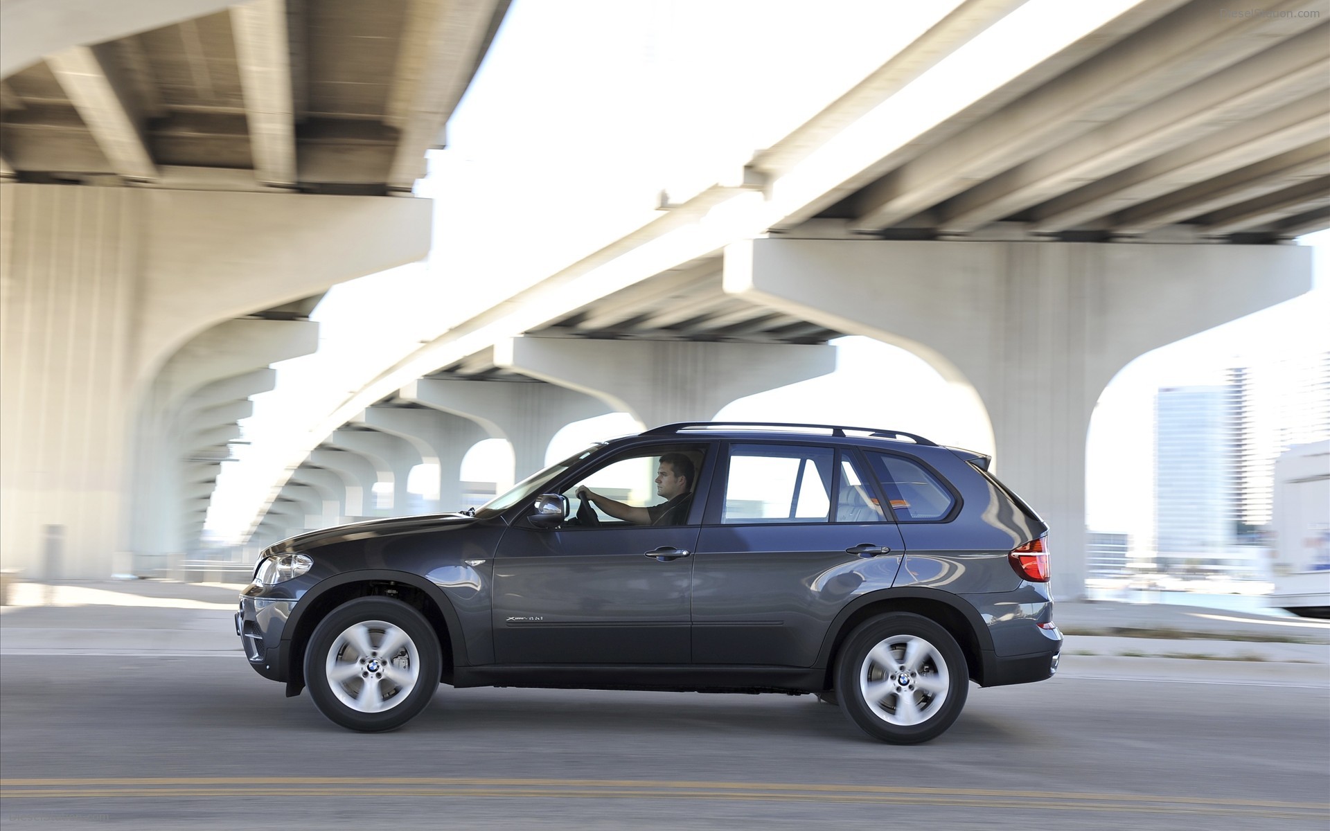 BMW X5 2011