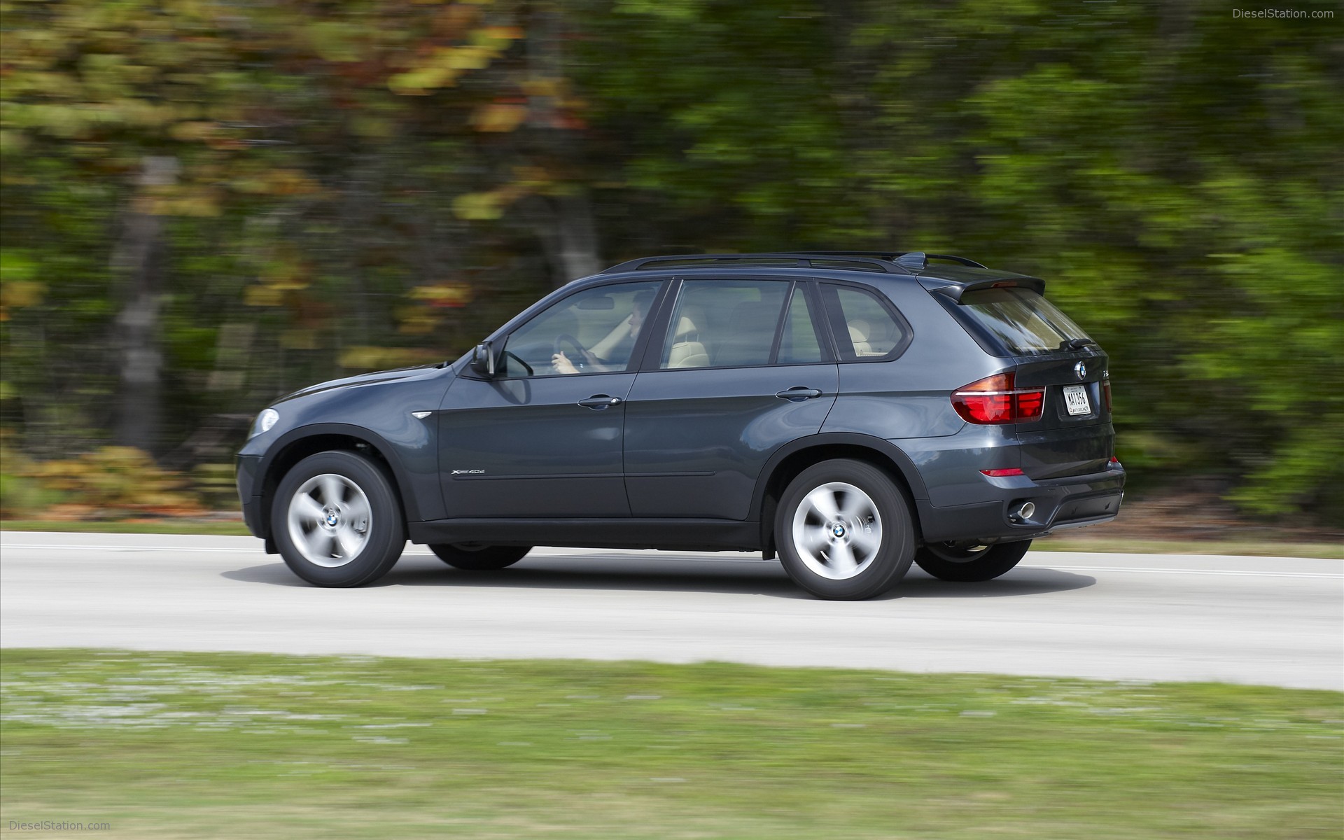 BMW X5 2011
